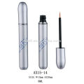 8ml unique matte silver empty eyeliner tube manufacturing